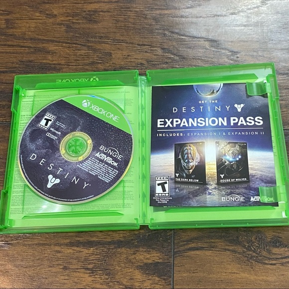 Microsoft XBOX ONE - Destiny - Picture 3 of 4